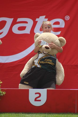 2024 Colgate Games photo